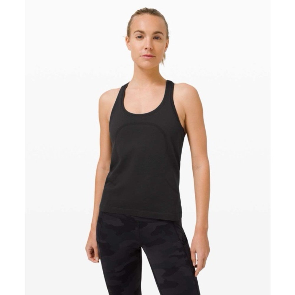 Lululemon Swiftly Tech Racerback 2.0 *Racerback